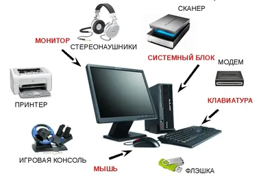 Как собрать компьютер самому из комплектующих в 2024 году: пошаговая  инструкция