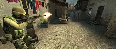 AIM_Nuketown (Counter-Strike) addon - Counter-Strike: Source - ModDB