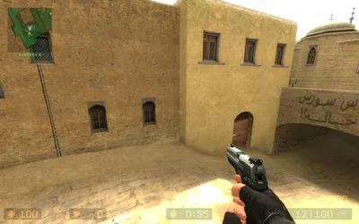 Who are these people in the Counter-Strike 1.6 background? : r/counterstrike