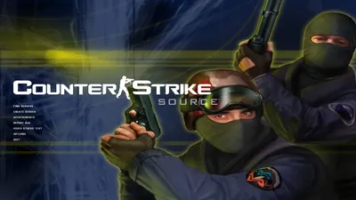 What is Counter Strike Source? | Rock Paper Shotgun