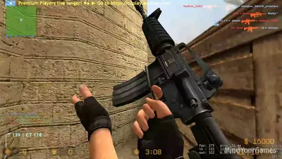 Counter-Strike on Steam