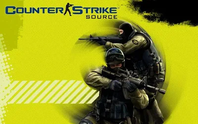 Чит-коды для Counter-Strike: Source (PC) | VK Play