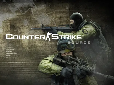 Зачем играть в Counter-Strike 1.6 в 2022-м году: не только из-за ностальгии  | Канобу