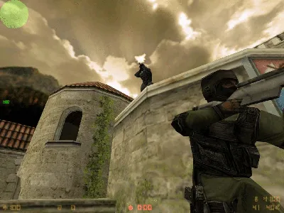 Counter-Strike on Steam