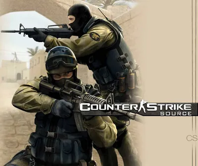 Counter-Strike: Source | Compatibility Database | CodeWeavers