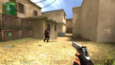 Counter-Strike 1.6 can now be played in your web browser | TechSpot