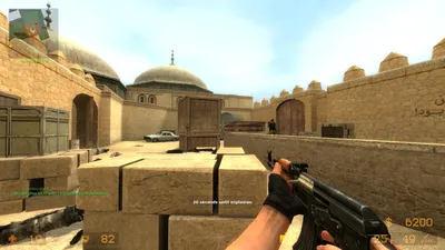 Download Counter Strike 1.6 Free PC Game