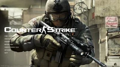 CS: Source S.T.A.R.S. CT Skin - Counter-Strike: Source - GameFront