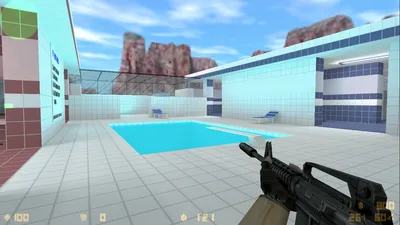 Playing Counter-Strike 1.6 from Your Browser is now Possible – GamingPH.com