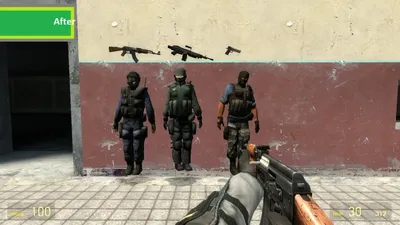 Counter-Strike: Source - IGN