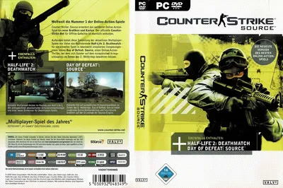 Counter-Strike 1.6 Classic сегодня в 19-00 МСК | Пикабу