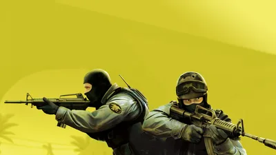 Counter Strike Source Custom Skins : Free Download, Borrow, and Streaming :  Internet Archive