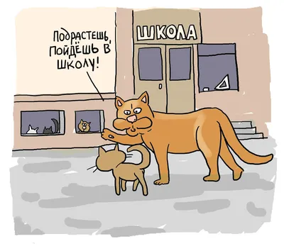 Конкурс детского рисунка \"Нарисуй кота\" - Конкурс рисунка для детей 2024 -  Бесплатные конкурсы для детей 2024. ТУНТУК