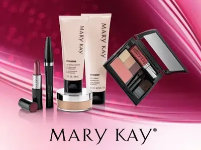 Косметика Мэри Кэй Мери Кей Mary Kay Красноярск