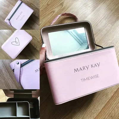 Mary Kay - купить косметику и парфюмерию Мери Кей | Makeup.ua