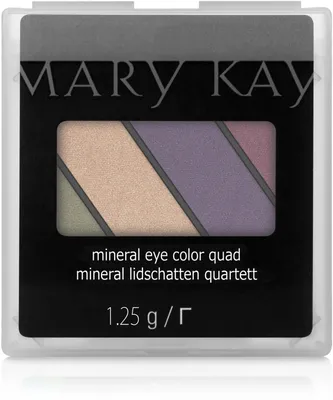 Особенности косметики Мэри Кей (Mary Kay)