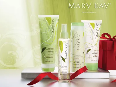 Косметика Мэри Кэй Мери Кей Mary Kay Красноярск