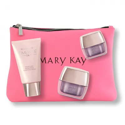 Mary Kay • любовь или ненависть?• Система Timewise | Отзывы покупателей |  Косметиста