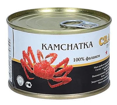 Клешни краба-стригуна (в панцире), 1 кг | Интернет-магазин Mr. CRAB