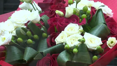 Лучшие букеты: какие цветы дарить на 8 марта