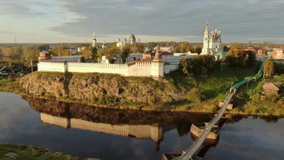 История Тульского кремля | Городской центр развития и научно-технического  творчества детей и юношества