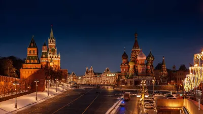 Excursions to the Kremlin for foreigners