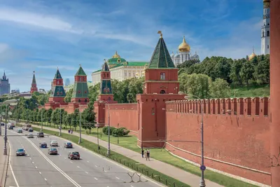 Успенский собор Московского Кремля – год создания, архитектор, фото,  история, литургии, богослужения отели | Туристер.Р