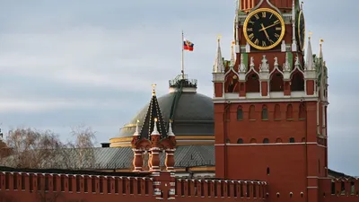 Московский кремль в Москве - история с описанием и фото