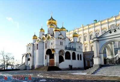 Кремль вновь откроют для посещения - РИА Новости, 10.07.2023