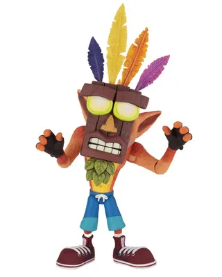 Игрушка Креш Бандикут (Crash Bandicoot Action Figure) купить в Киеве,  Украина - Книгоград