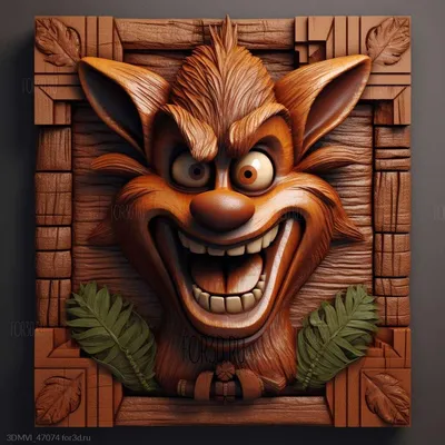 Crash Bandicoot 4: It's About Time