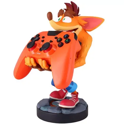 Фигурка Funko POP! Rides: Crash Team Racing - Crash Bandicoot Крэш Бандикут  Купить в магазине G4SKY.ru