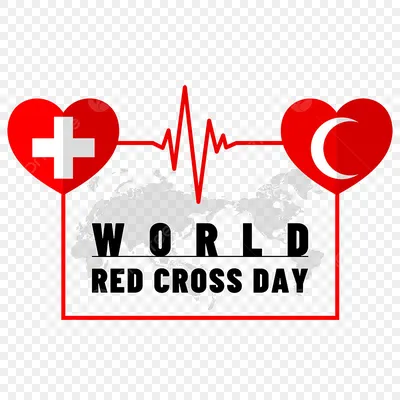 8 мая - Всемирный день Красного Креста и Красного Полумесяца - World Red  Cross and Red Crescent Day