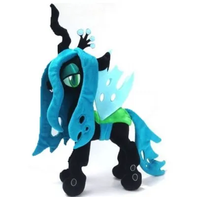 Королева Кризалис ( Queen Chrysalis) my little pony | Играландия - интернет  магазин игрушек