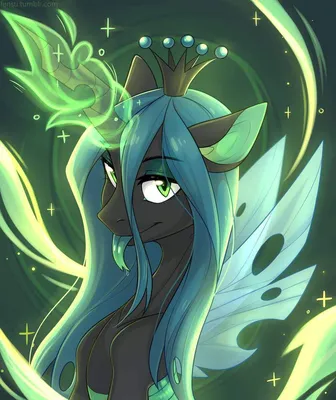 Королева Кризалис | Wiki | Май Литл Пони [MLP:FIM] Amino