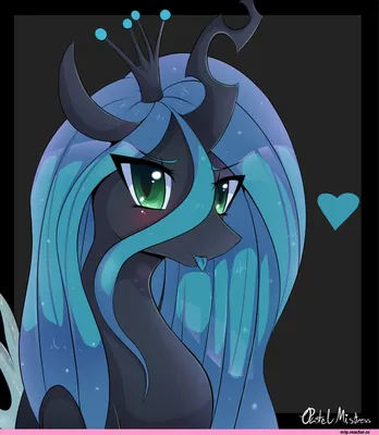 Королева Кризалис и дракон Спайк My Little Pony Queen Chrysalis Spike  Dragon (ID#750116551), цена: 1399 ₴, купить на Prom.ua