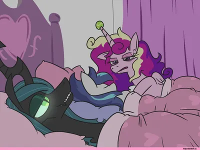 Королева Кризалис | Wiki | Май Литл Пони [MLP:FIM] Amino