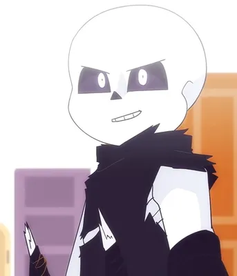 Fan Art - Cross / Xtale Sans by YenriStar -- Fur Affinity [dot] net