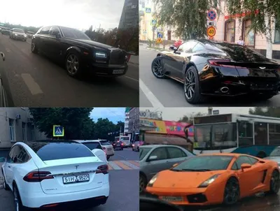 Опубликован рейтинг самых дорогих автомобилей мира – K-News