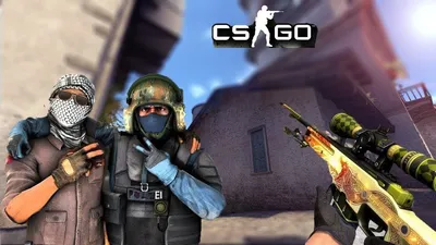 Counter-Strike 2 | Counter-Strike Wiki | Fandom