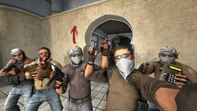 CS:GO Beginner's Guide | PC Gamer