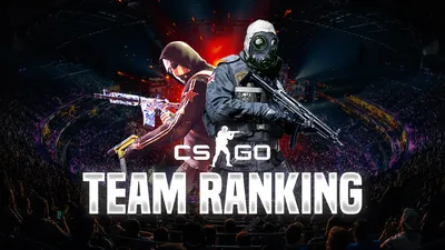 100 лучших геймерских обоев CS:GO в хорошем качестве для ПК - CQ