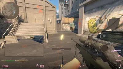 Counter-Strike 2 is out now - The Verge