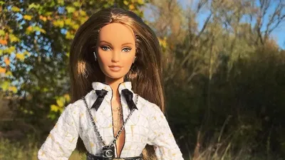 Кукла Barbie Экстра Блондинка с хвостиками, 30 см, GYJ77 купить в  Краснодаре в интернет-магазине LEMI KIDS