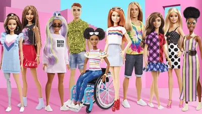 Barbie: Кукла Barbie серии Extra, блондинка в мини: купить куклу по низкой  цене в Алматы, Астане, Казахстане | Meloman