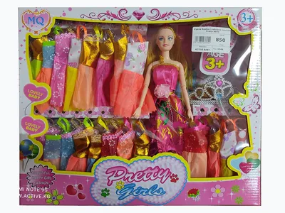 Barbie Кукла Барби День рождения Barbie Happy Birthday Doll Mattel GDJ36  (ID#1029090637), цена: 759 ₴, купить на Prom.ua