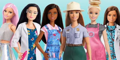 Мода переживает Barbie-бум! 50 розовых вещей, как у культовой куклы-блондинки  | Sobaka.ru