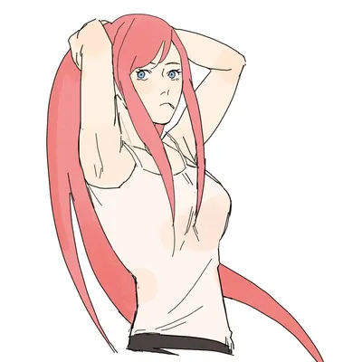 うずまきクシナ, Uzumaki Kushina, Узумаки Кушина | Wiki | Наруто🍜 Amino