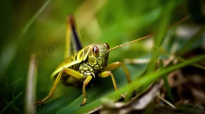 Кузнечик фото - origins.org.ua