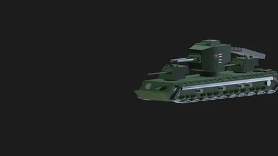 World of Tanks Blitz - KV-6 ? :) | Facebook